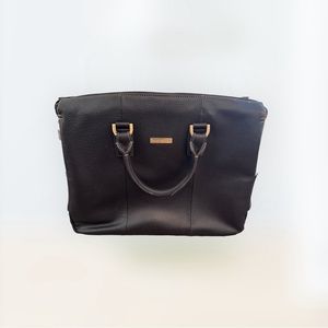 Brooks Brothers Briefcase and Laptop Bag